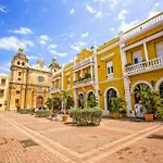 8Aps-4 Luxury House In The Historic Center With Pool Air Conditioning And Wifi