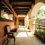 8Aps-4 Luxury House In The Historic Center With Pool Air Conditioning And Wifi