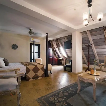 8aps-4 Luxury House In The Historic Center With Pool Air Conditioning And Wifi Сasa de vacaciones *
