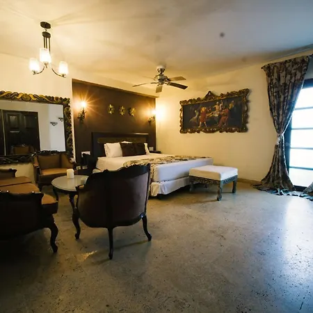 8aps-4 Luxury House In The Historic Center With Pool Air Conditioning And Wifi Сasa de vacaciones Cartagena