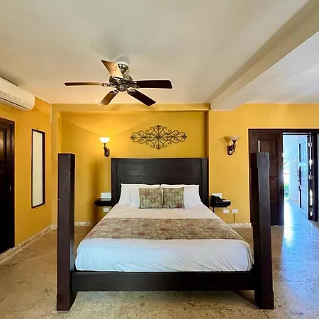 8aps-4 Luxury House In The Historic Center With Pool Air Conditioning And Wifi *