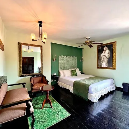 8aps-4 Luxury House In The Historic Center With Pool Air Conditioning And Wifi *